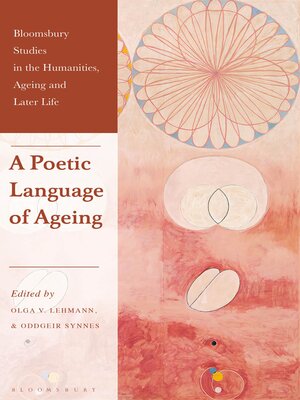 cover image of A Poetic Language of Ageing
